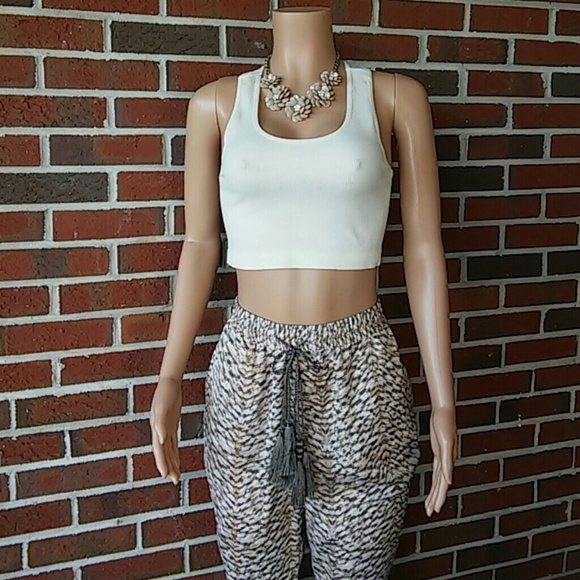 H&M Pants - Tribal Pants